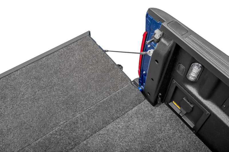 Husky Liners 15-26 Ford F-150 (Inc 22-26 Lightning) SC 5.5ft Bed Guardian Comfort Bed & Tailgate Mat thumbnail 5