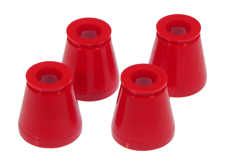 PT CRZR RR COIL SPG ISOLTRS 01-03