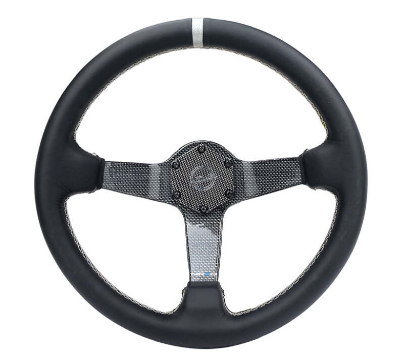 NRG Steering Wheels - Carbon