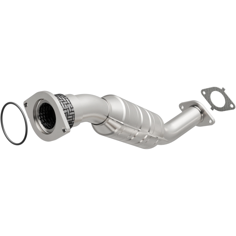 MagnaFlow Direct Fit Catalytic Converter 2008 Buick Lucerene 3.8L thumbnail 5