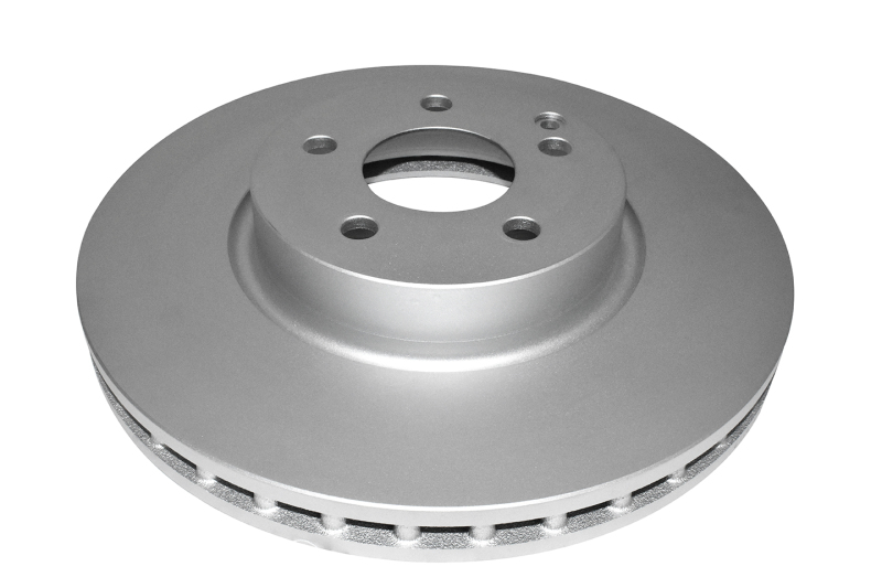 DBA En-Shield Standard Rotors
