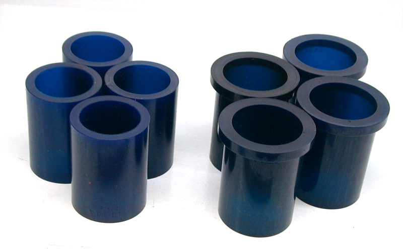SPR Bushings - Beam Axle