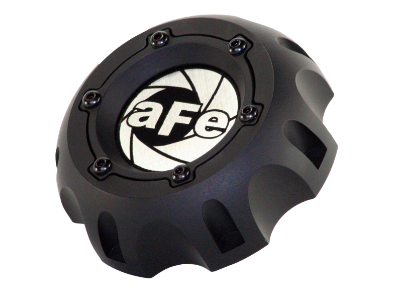 aFe Power Gamma Oil Cap GMA Oil Cap Dodge Diesel Trucks 03-14 L6-5.9/6.7L(td) thumbnail 2