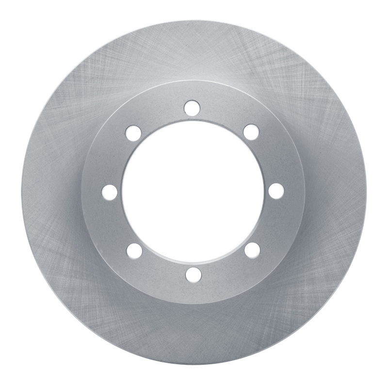 DFC Brake Rotors - Plain