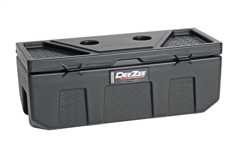 DZE Specialty Toolbox