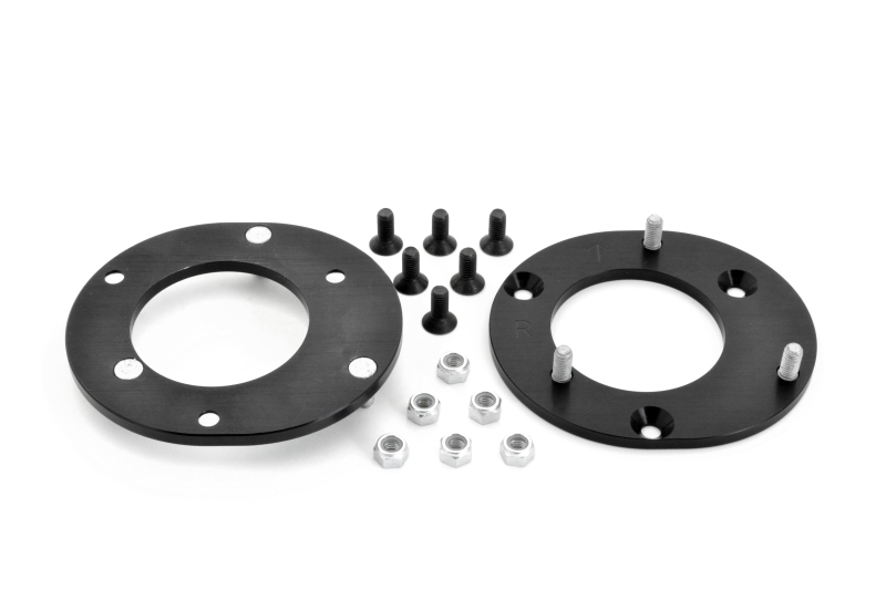 DNN Camber Plates