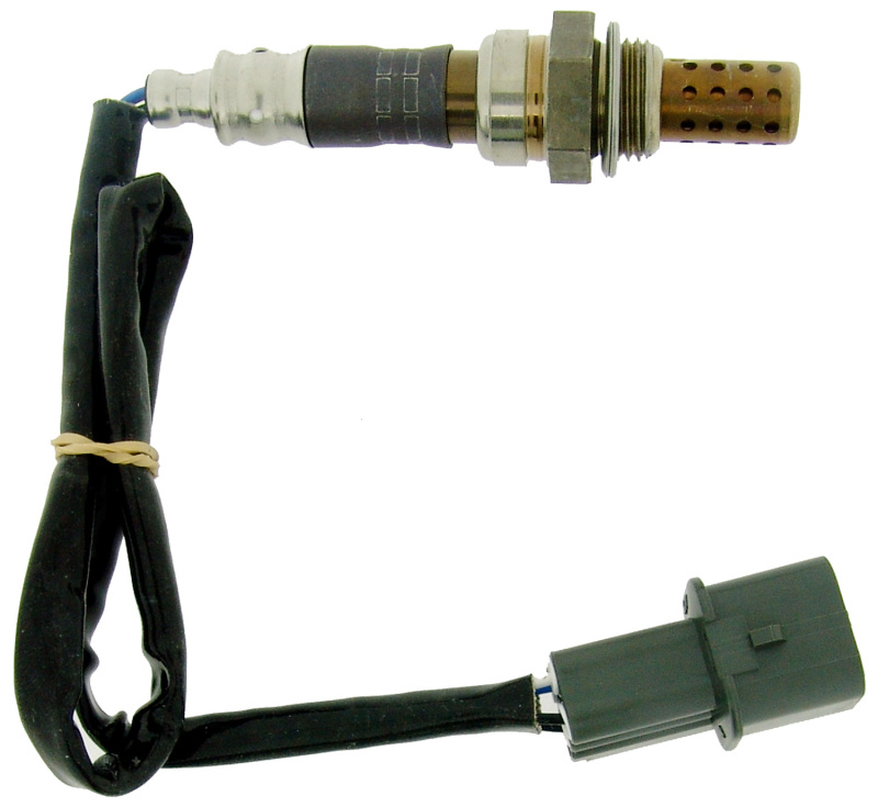 NGK Mitsubishi Eclipse 2012-2006 Direct Fit Oxygen Sensor
Oxygen Sensor