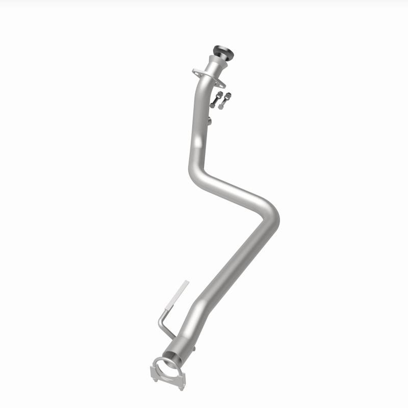 BRE Exhaust 87-95 Cherokee Wagoneer 2.5L 4.0L Front Pipe Kit thumbnail 7