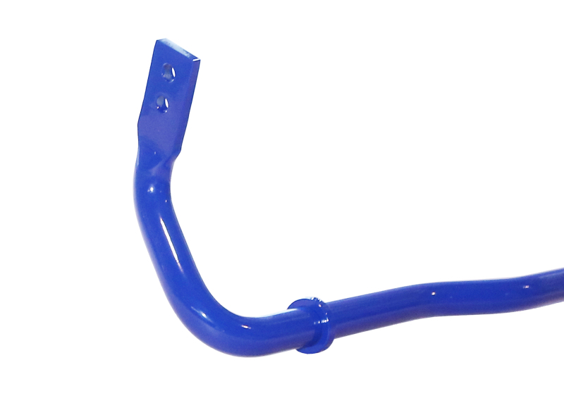 SuperPro 2015 Audi A3 Quattro Premium Rear 24mm 2-Position HD Sway Bar Kit