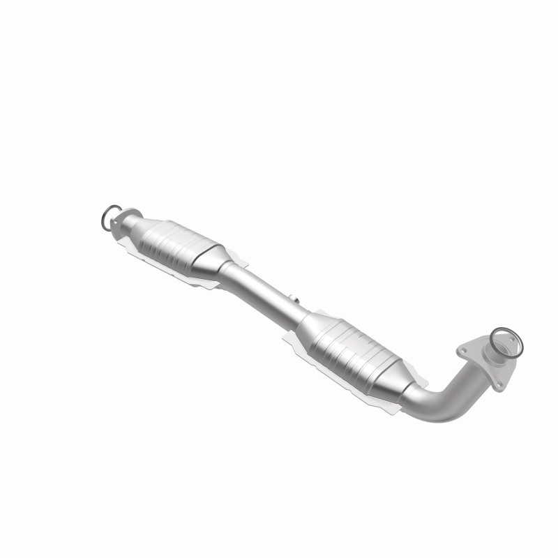 Magnaflow Conv DF 07-08 Toyota Tundra 5.7L P/S thumbnail 8