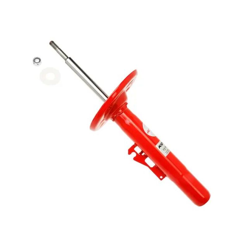 Shock Absorber
Front