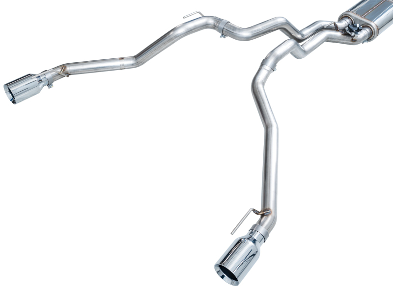 AWE Tuning AWE Cat-Back SwitchPath