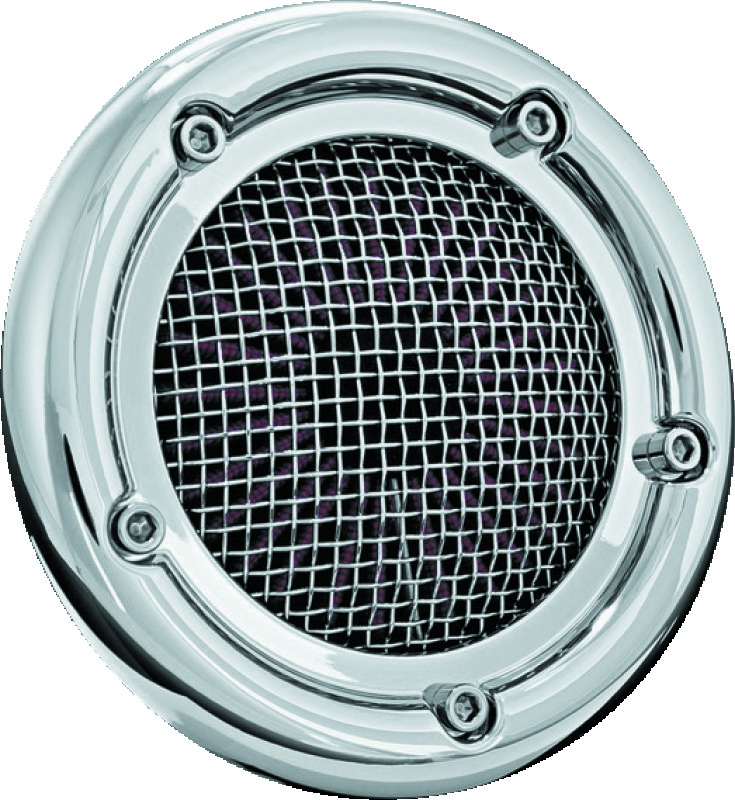 KUR Air Cleaner Covers D