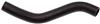 Gates 03-05 Lincoln Aviator V-8 4.6L Lower Molded Coolant Hose thumbnail 3