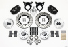 WIL Dynalite Brake Kit