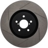 ST Slotted Sport Brake Rotors