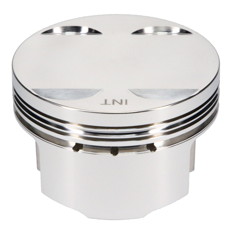 JE Pistons NIS CA18DET 8.5:1KIT Set of 4 Pistons thumbnail 7