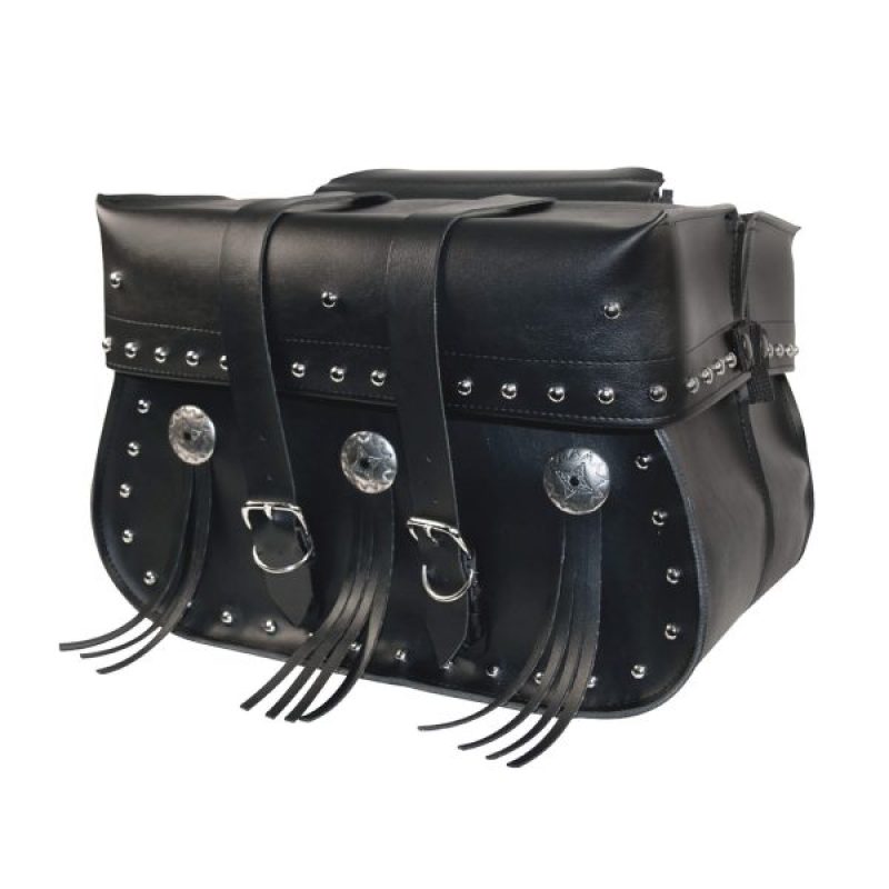 WAM Saddlebags