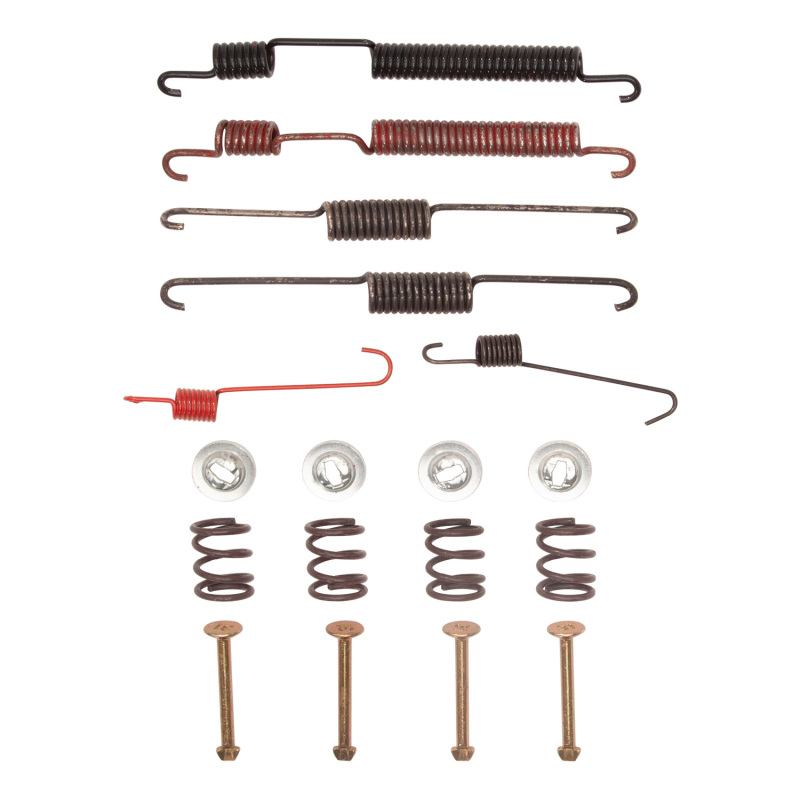 DFC Drum Brake Hardware Kits