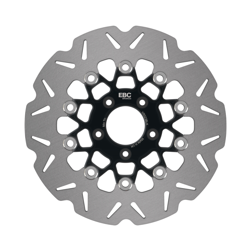 EBC Vee Rotors