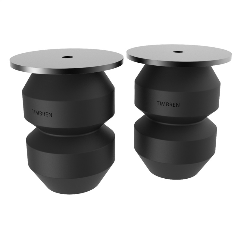 TIM Suspension Enhancement Systems