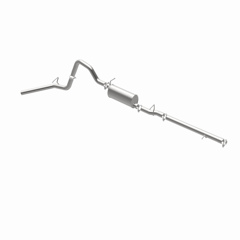 MagnaFlow BRE Exhaust Kit 05-07 Ford Superduty F250/F350 5.4L thumbnail 8