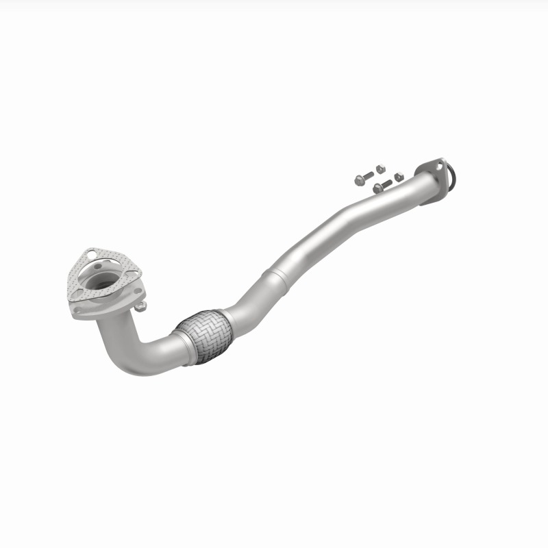 BRE Exhaust 96-97 RAV4 2.0L Front Pipe Kit thumbnail 9