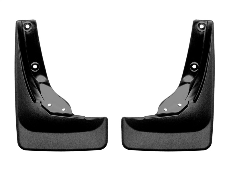WT No Drill Mudflaps