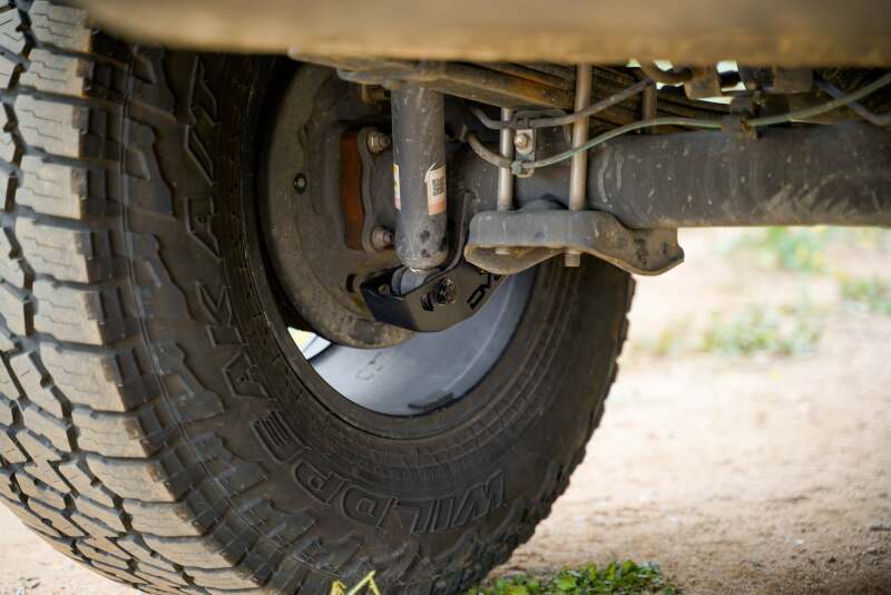 DVE Skid Plates