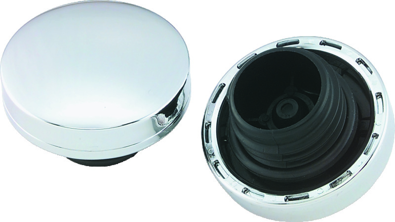 BKC Gas Caps
