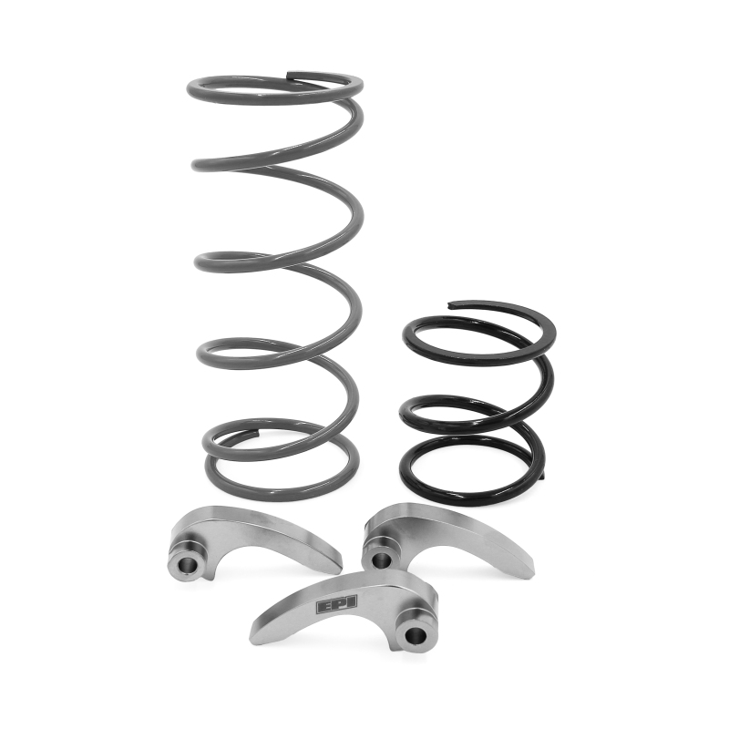 EPI Mudder Clutch Kits