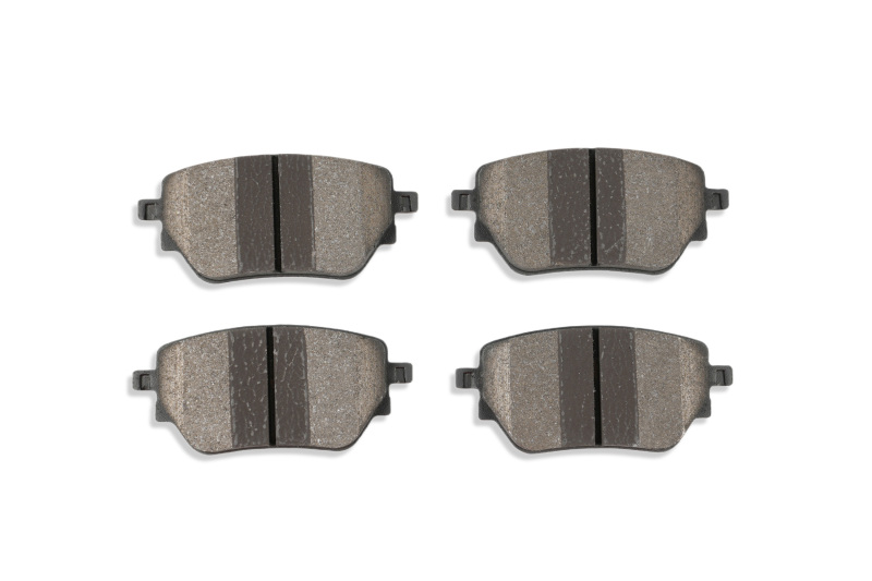 DBA Street Series Brake Pads