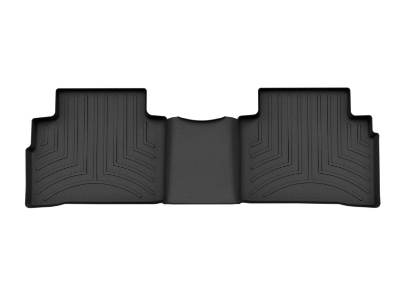 WT FloorLiner - Rear - Blk