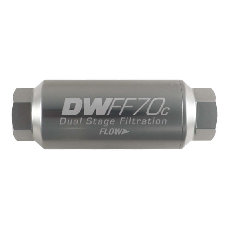 DW 70mm Fuel Filter Kit