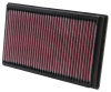 KN Drop in Air Filters