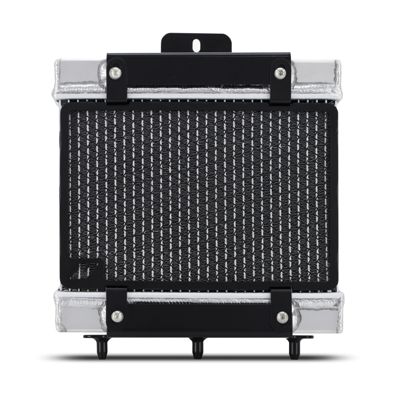 Mishimoto 15-20 BMW F8X M3/M4 Performance Auxiliary Radiator