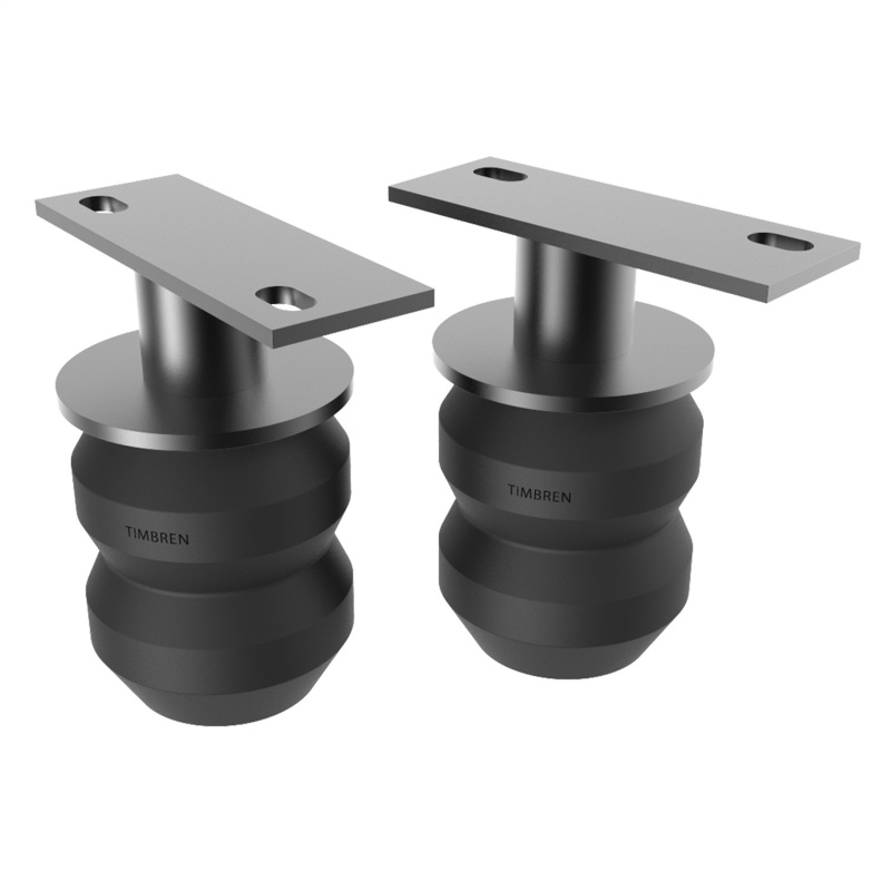 TIM Suspension Enhancement Systems