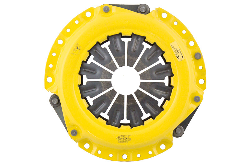 ACT 1993 Hyundai Elantra P/PL Xtreme Clutch Pressure Plate thumbnail 4