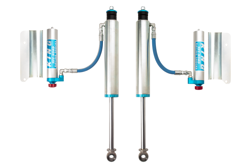 KIN 2.5 Shocks