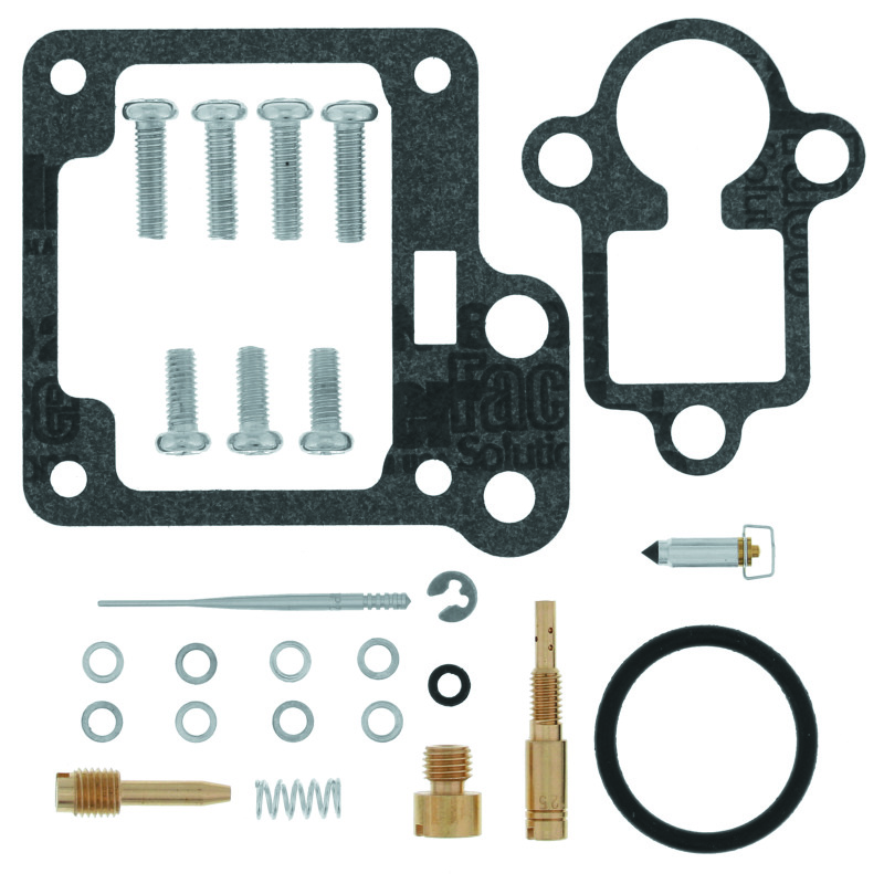 QBS Carburetor Kits
