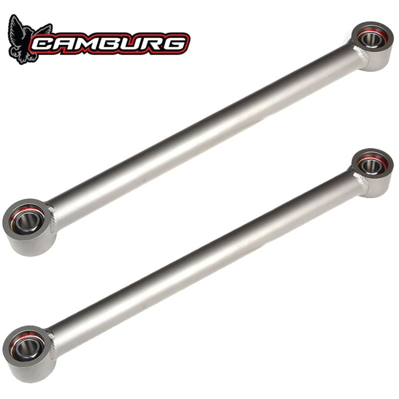 CMB Lower Trailing Arm Kit