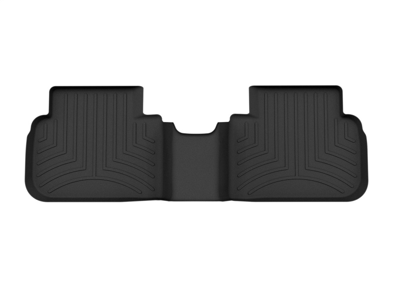 WT FloorLiner - Rear - Blk
