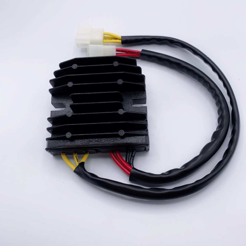 RME Rectifier