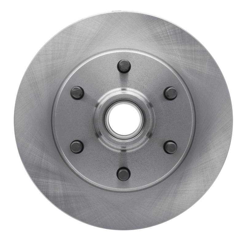 DFC Brake Rotors - Plain