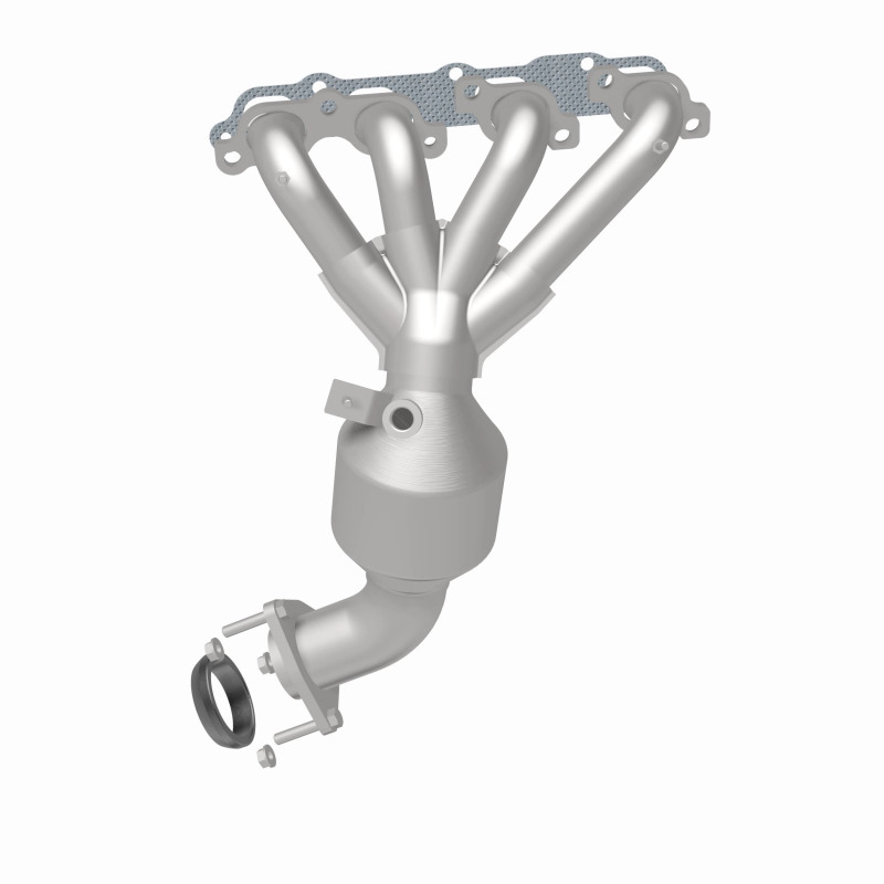 MagnaFlow Direct Fit Catalytic Converter 2004-2005 Colorado 2.8L thumbnail 8