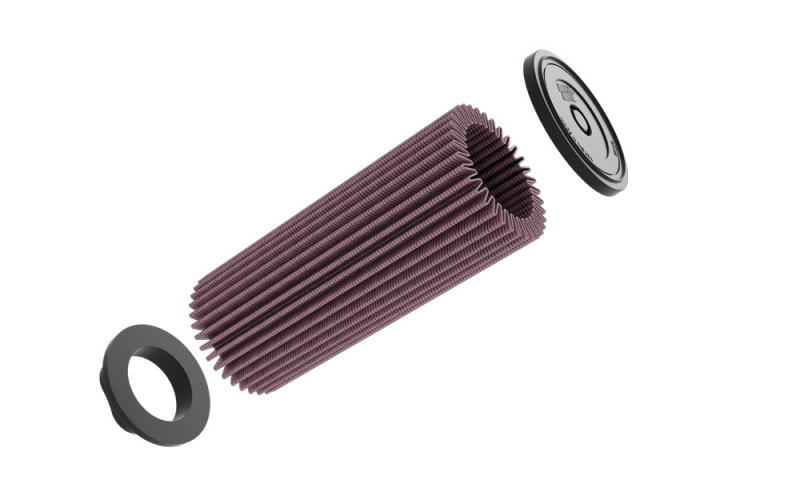 K&N Replacement Air Filter for 19-23 Arctic Cat Prowler Pro 812