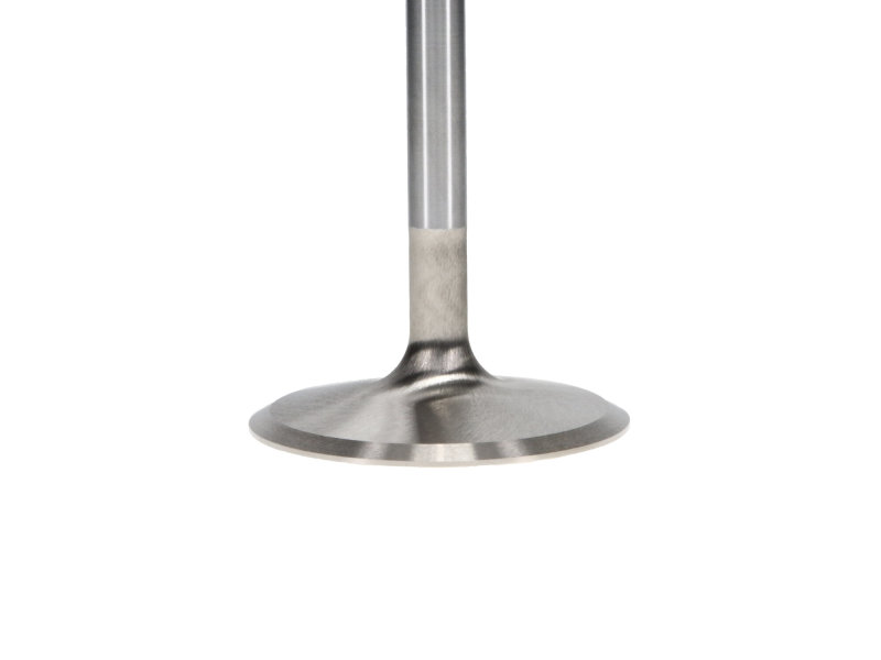 Manley Ford Boss 429 Stainless Steel Race Master Intake Valves 2.400 Head Dia 5.570 OA Lgt-Set of 8 thumbnail 9