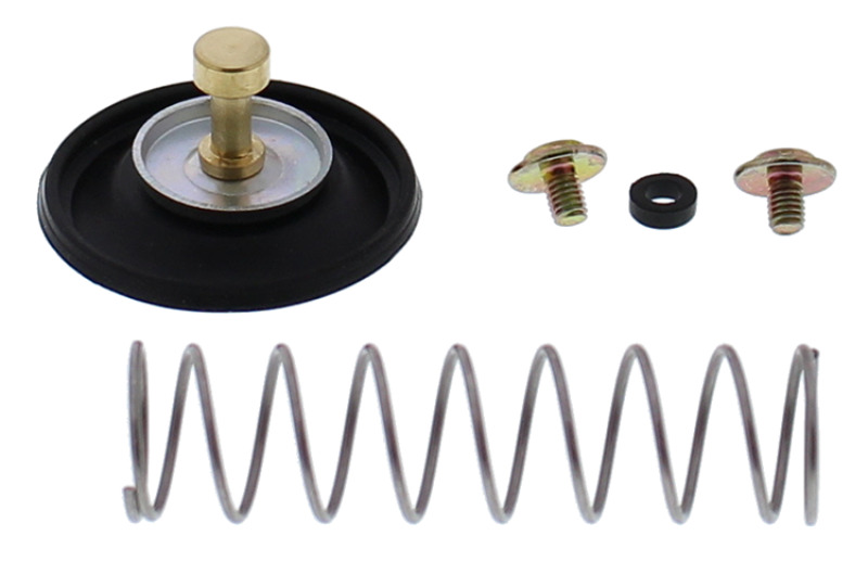 ABR Cut Off Valve Rebuild Kits