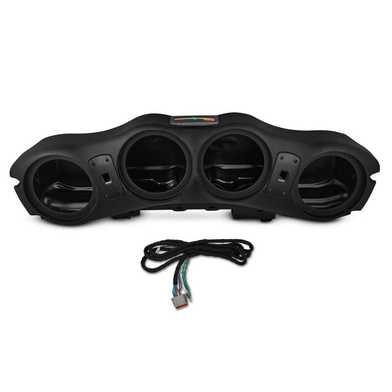 DSE Overhead Soundbar Systems w/ Speakers