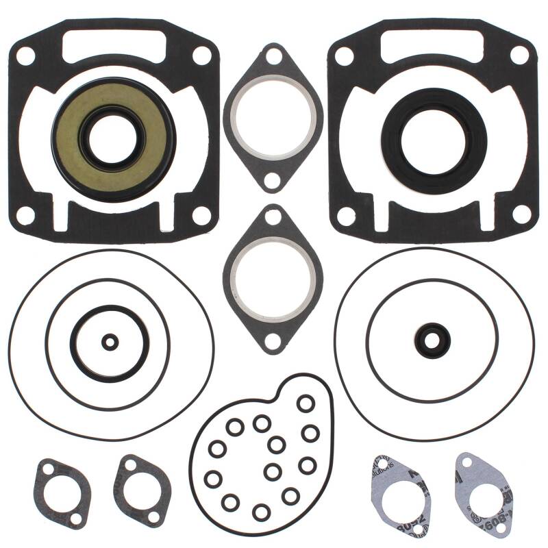 VEP Complete Gasket Kit